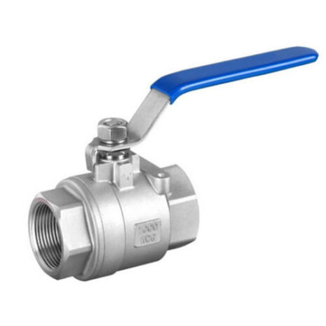 SS BALL VALVES